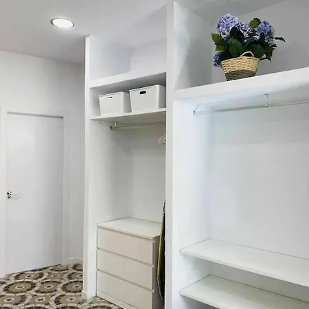 Apartment Bazan Wabi *