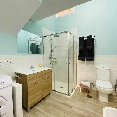 Apartment Bazan Wabi *