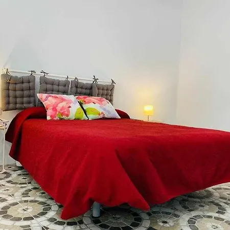 Apartment Bazan Wabi Malaga