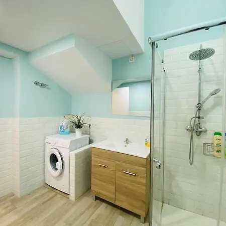 Apartment Bazan Wabi