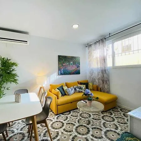 Apartment Bazan Wabi *