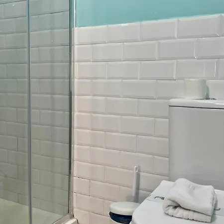 Apartment Bazan Wabi Malaga