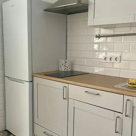 Bazan Wabi Apartment *