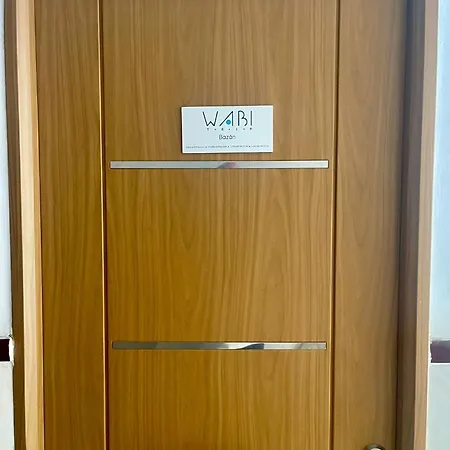 Apartment Bazan Wabi Malaga