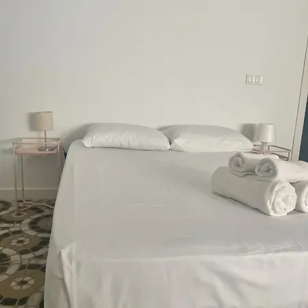 Bazan Wabi Apartment Malaga