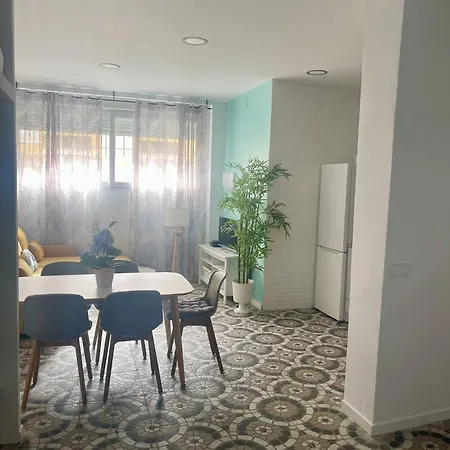 Apartment Bazan Wabi