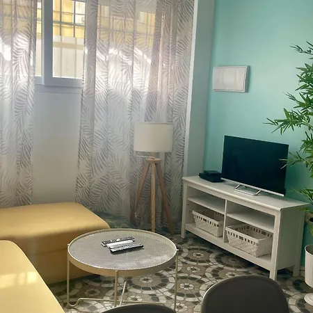Bazan Wabi Apartment *